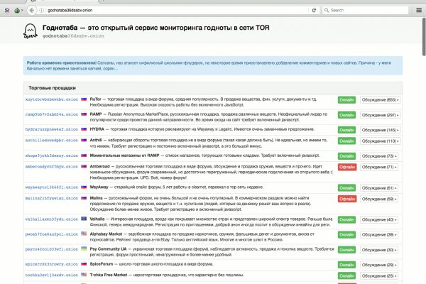 Как найти актуальную ссылку на кракен